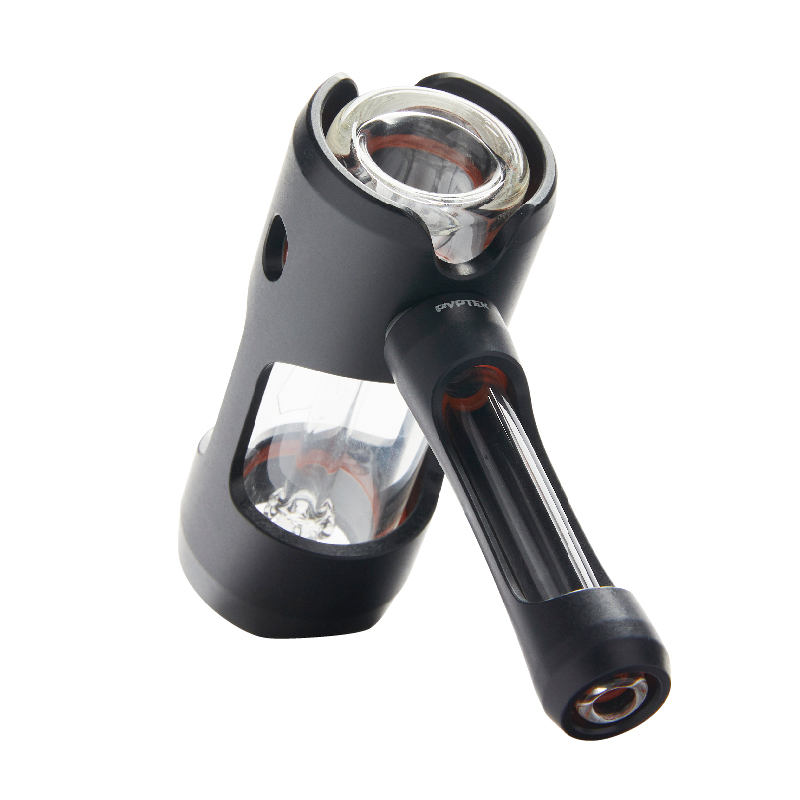Prometheus PYPTEK Bubbler Black