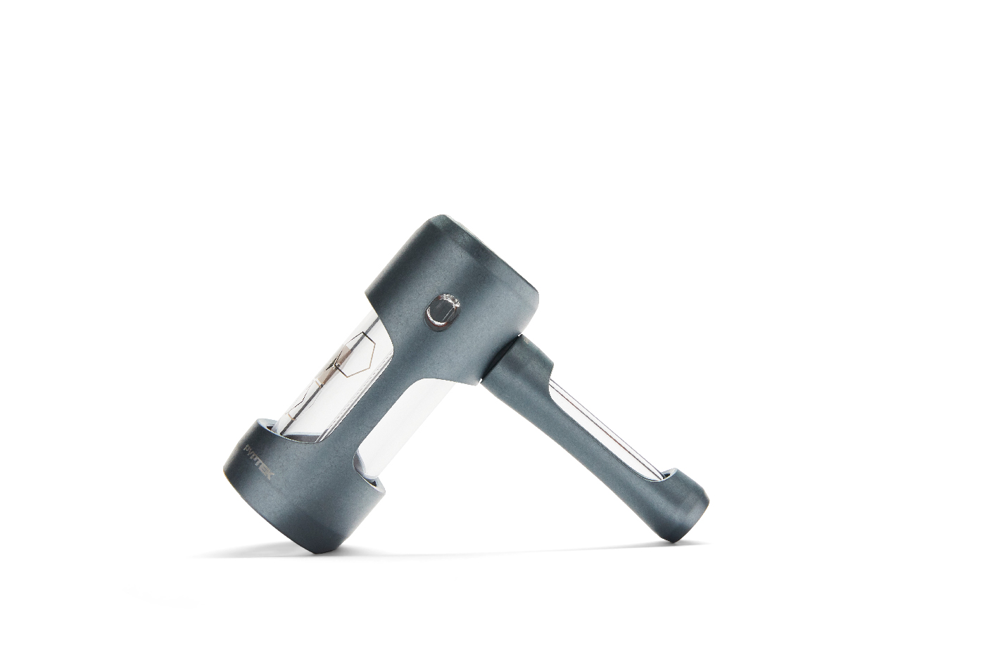 Prometheus PYPTEK Bubbler water pipe