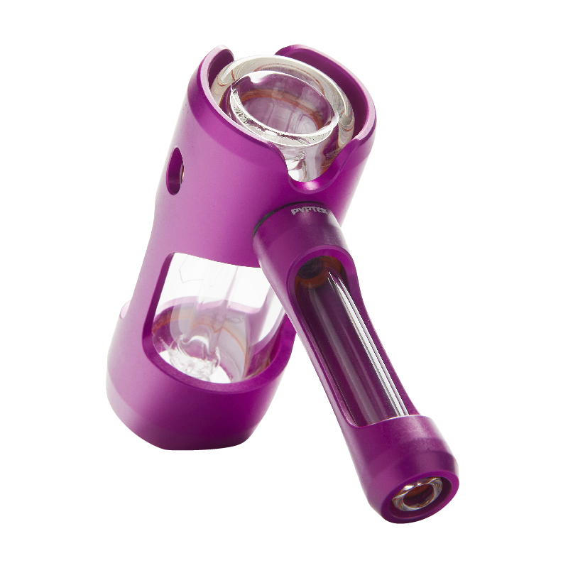 Prometheus PYPTEK Bubbler durable