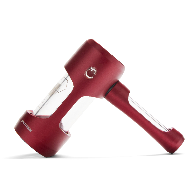 Prometheus PYPTEK Bubbler pipe