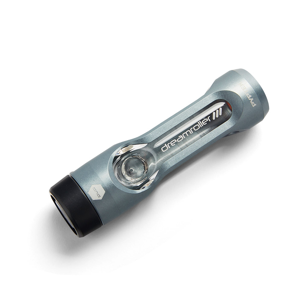 Made in the U.S.A. - PYPTEK | Premium Glass & Metal Pipes